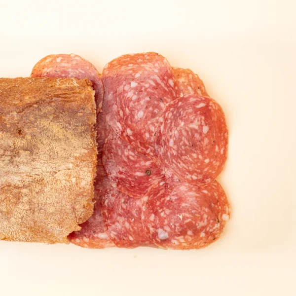 La Longaniza
